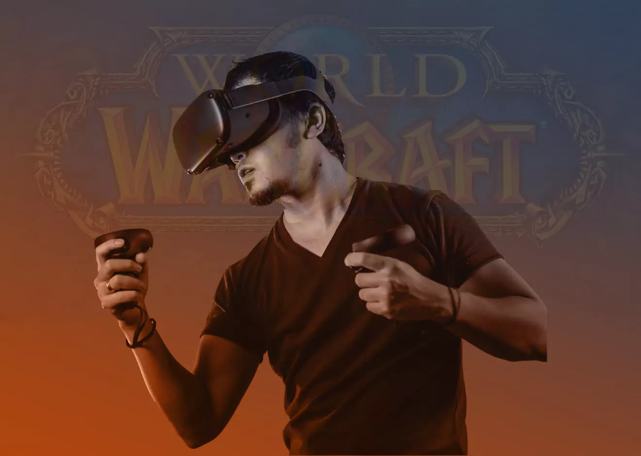 El nuevo mod VR de World of Warcraft ofrece a los jugadores una nueva mirada a Azeroth