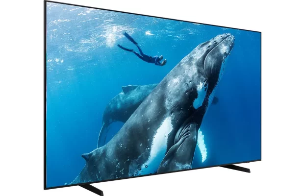 La línea de televisores 2024 de Samsung recibe un nuevo modelo de 98 pulgadas por $ 3,999