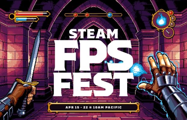El FPS Fest de Steam ofrece toneladas de ofertas, demostraciones gratuitas y actualizaciones importantes