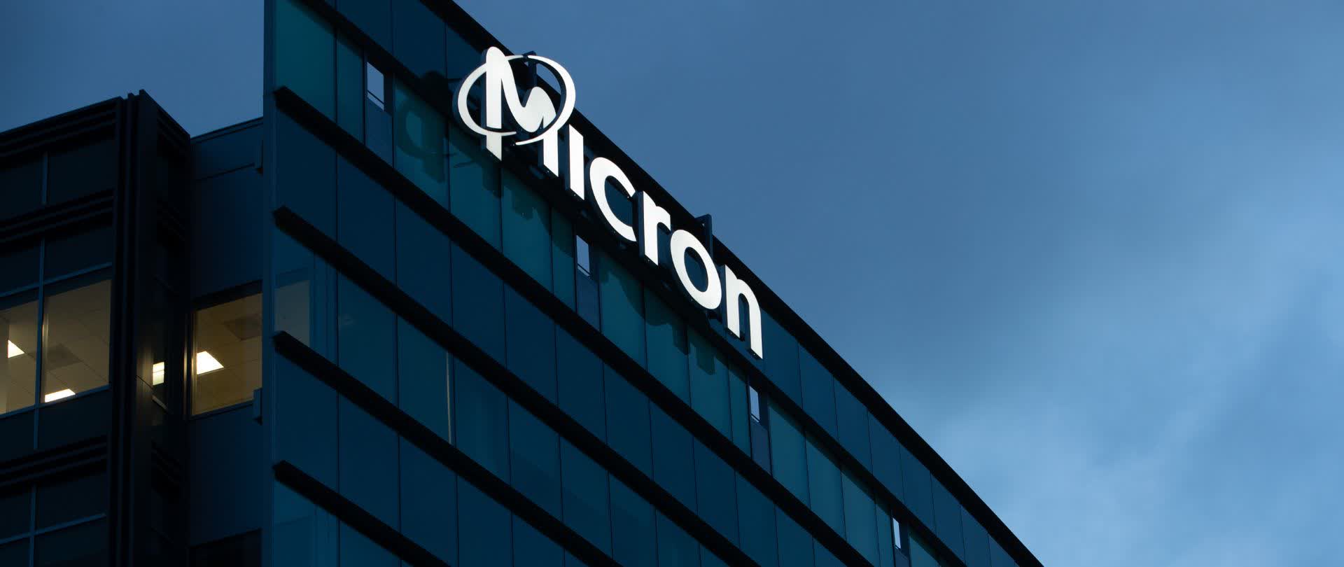 Micron recibirá subvenciones por un total de más de 6.000 millones de dólares para la producción de chips en EE. UU.