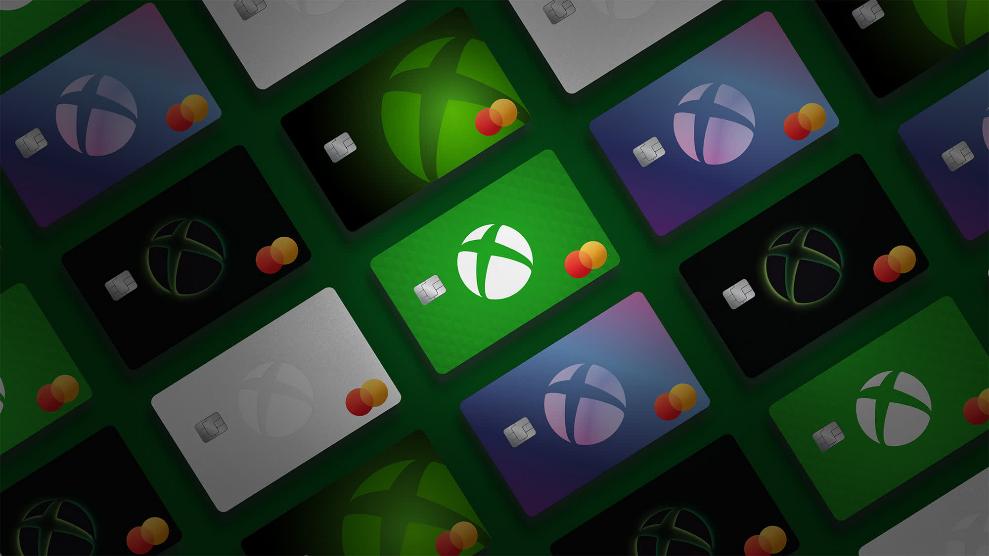 La tarjeta de crédito Microsoft Xbox ya no está en versión beta y está disponible para todos los residentes de EE. UU.