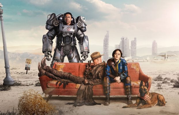 El programa de televisión Fallout asegura su segunda temporada después de su debut estelar