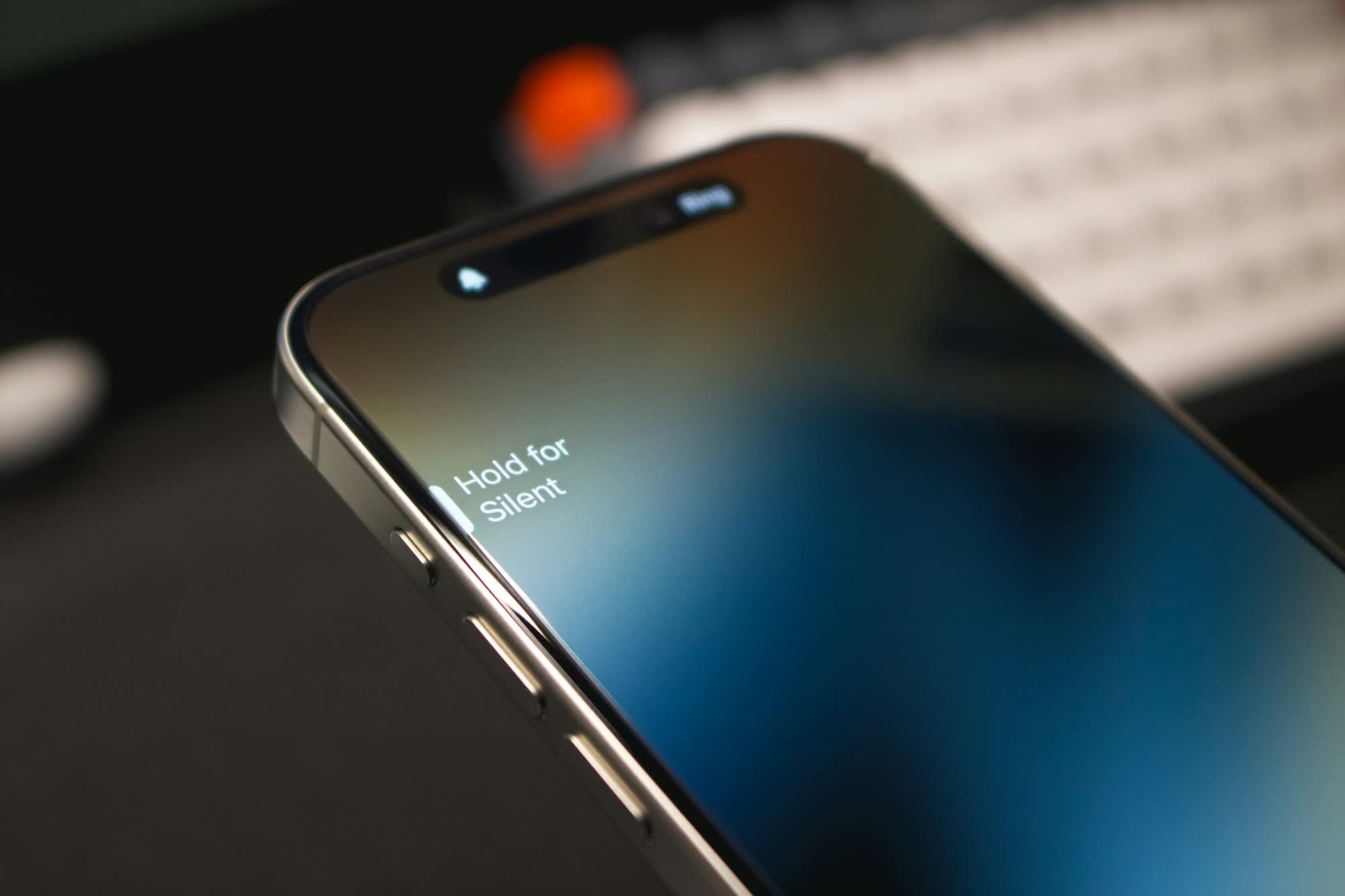 Apple consigue proveedor para reemplazar los botones físicos del iPhone