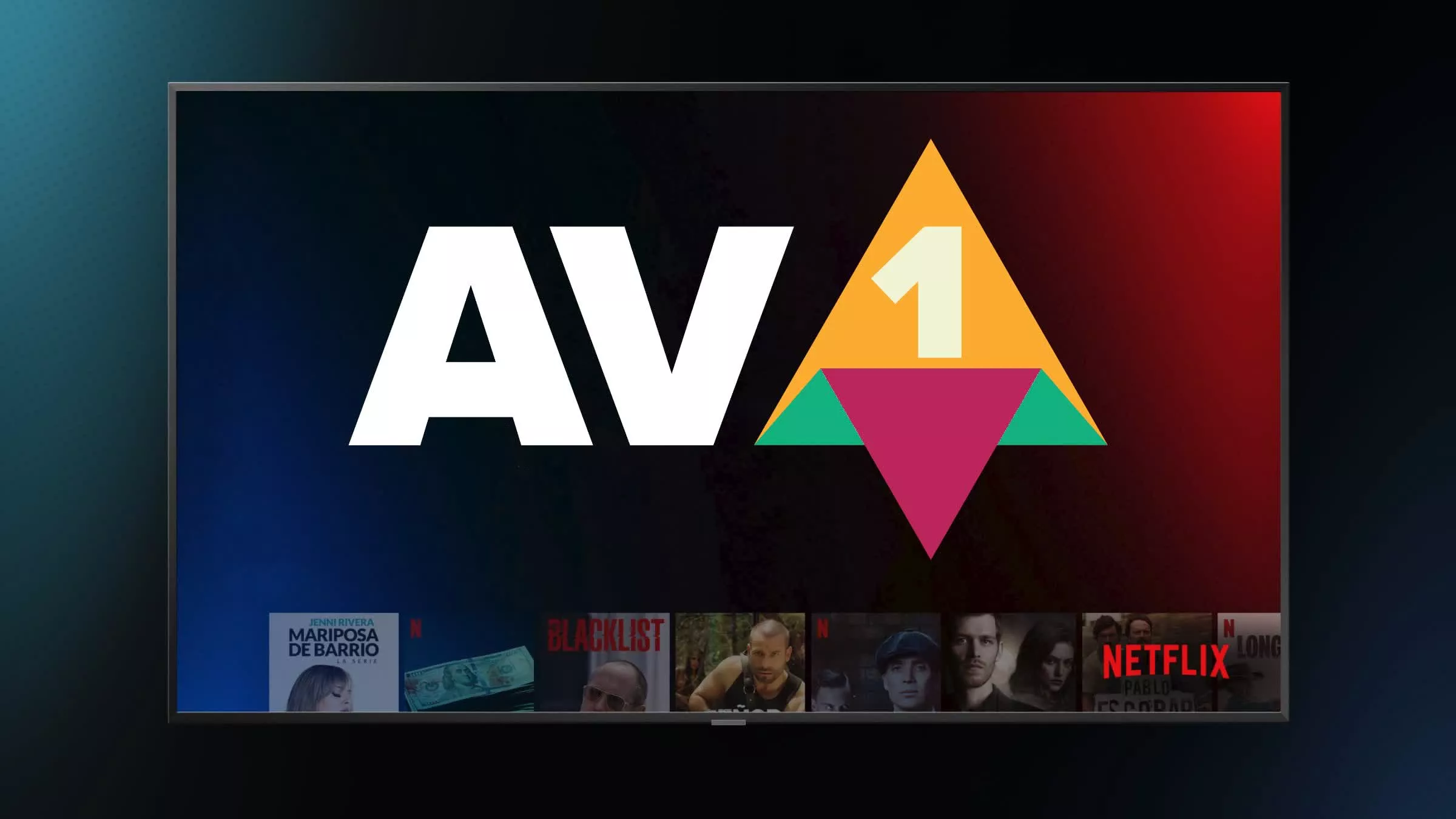 El nuevo descodificador de software AV1 que llega a Android promete una experiencia de vídeo mejorada