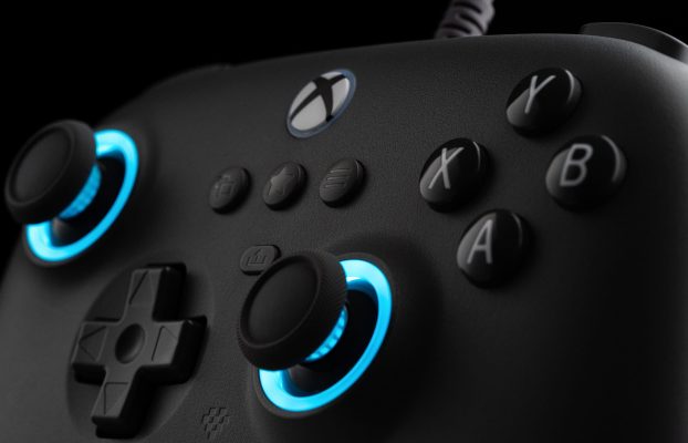 8BitDo actualiza los gamepads con joysticks analógicos con efecto Hall a prueba de deriva
