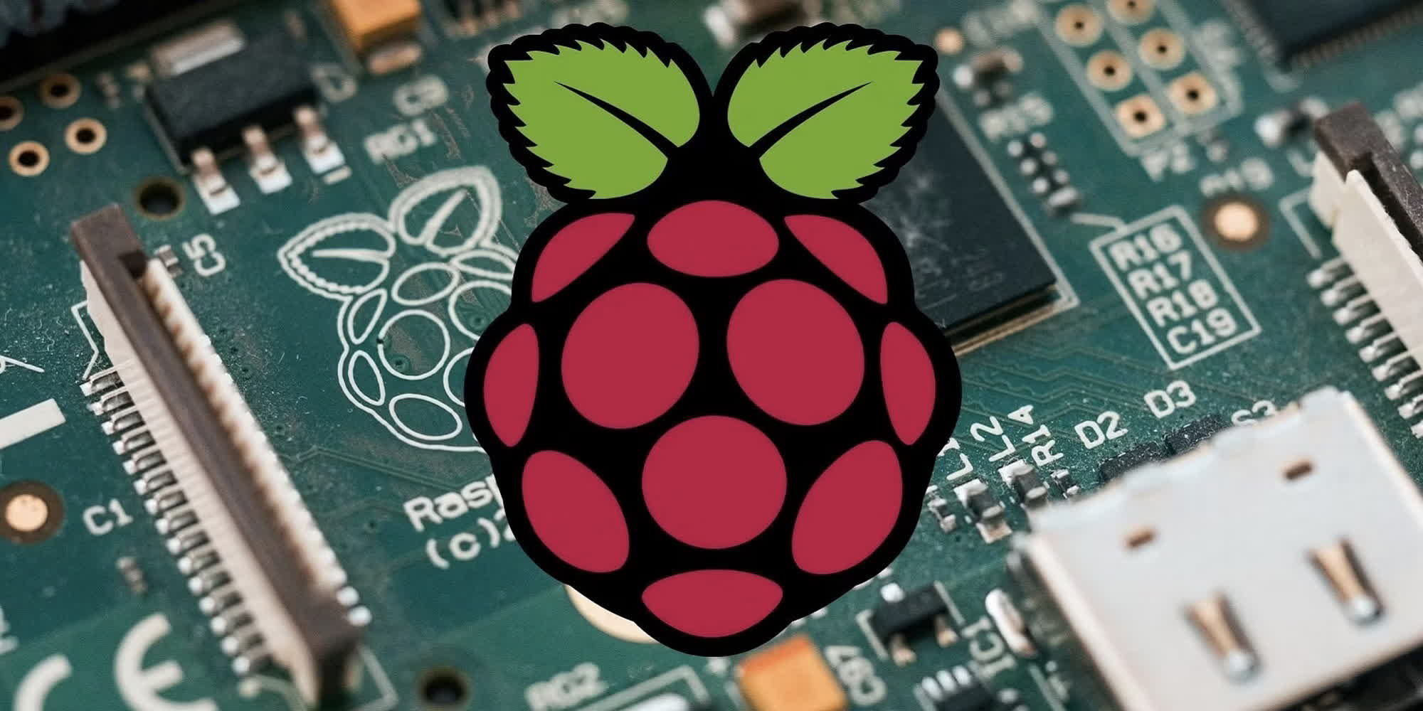 Raspberry Pi agrega nuevas opciones de memoria a sus placas compactas Compute Module 4S