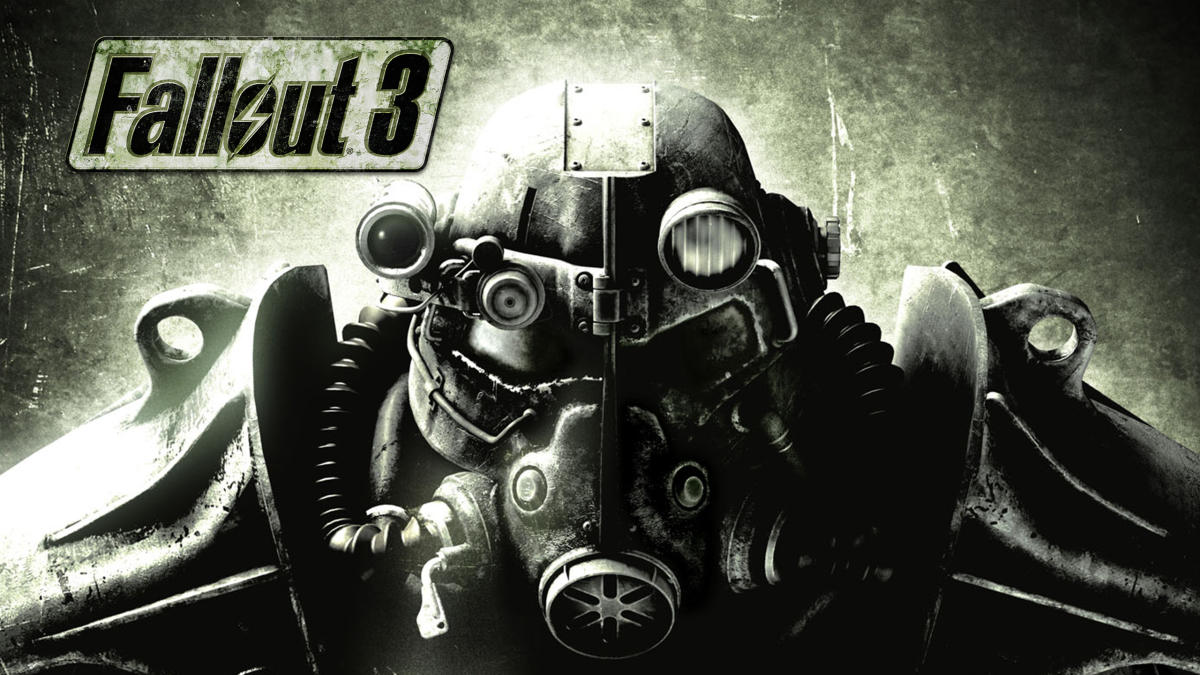 Los miembros Prime pueden jugar Fallout 3 y New Vegas en Luna durante los próximos seis meses