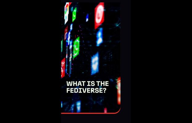 ¿Qué es el Fediverso?  – Video