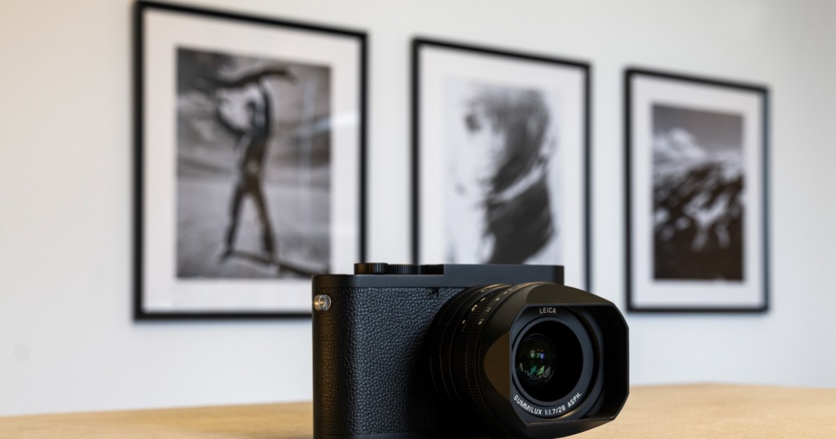 Leica Akademie llega con su legendaria fama y abre en México