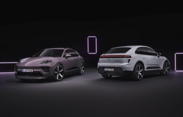 Porsche Macan Electric 2024: especificaciones, precios, disponibilidad