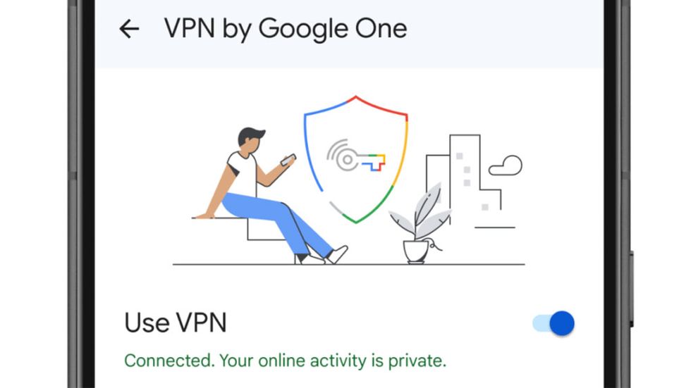 Google One VPN es la víctima más reciente del Google Graveyard