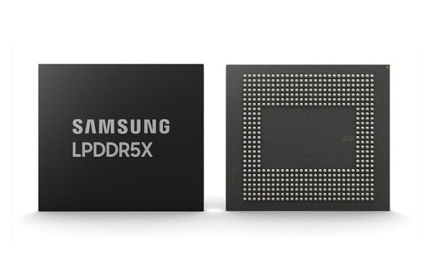 Samsung lanza una nueva tecnología de memoria para computadora que promete acelerar la IA a nuevas alturas: la RAM LPDDR5X de 10,7 Gbps podría ser la última antes del esperado lanzamiento revolucionario de LPDDR6 a finales de este año.