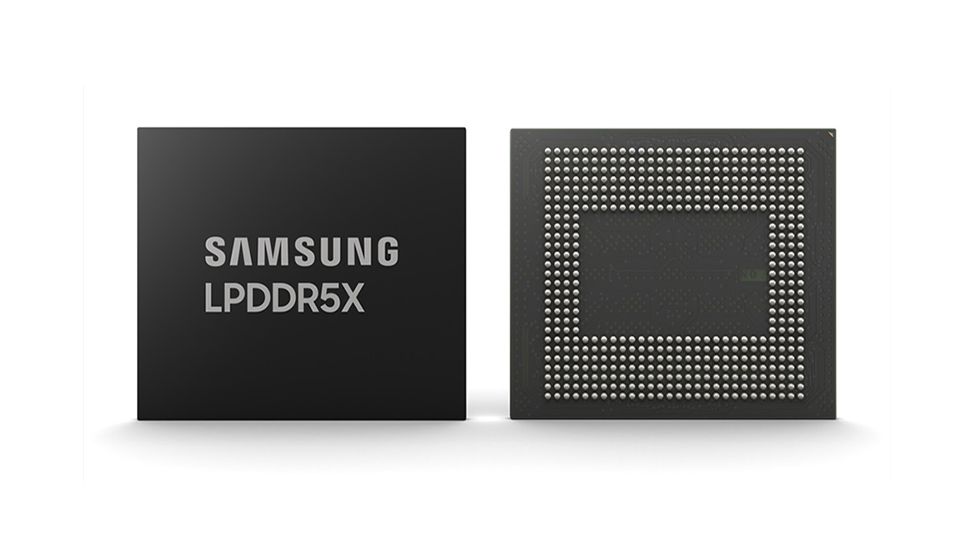 Samsung lanza una nueva tecnología de memoria para computadora que promete acelerar la IA a nuevas alturas: la RAM LPDDR5X de 10,7 Gbps podría ser la última antes del esperado lanzamiento revolucionario de LPDDR6 a finales de este año.
