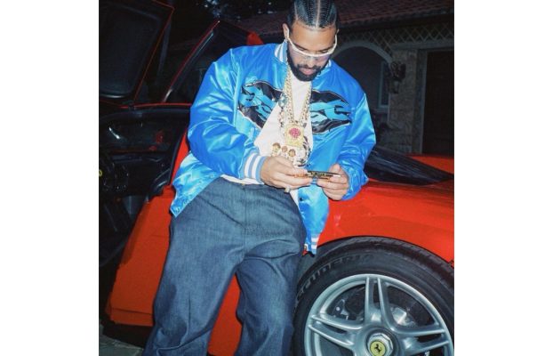 Drake elimina la pista de Tupac generada por IA después de que el patrimonio de Shakur amenazara con demandar
