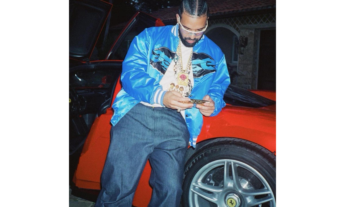 Drake elimina la pista de Tupac generada por IA después de que el patrimonio de Shakur amenazara con demandar