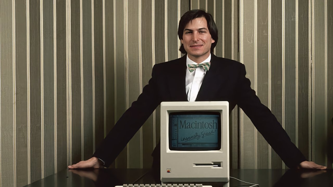 La informática sería totalmente diferente si Apple no se hubiera formado hace 48 años, hoy