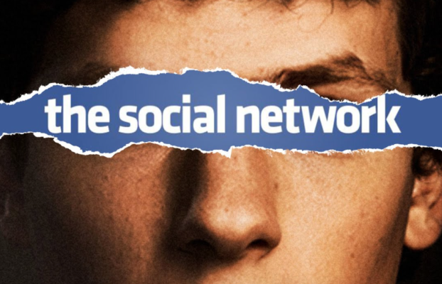 Aaron Sorkin está trabajando en un seguimiento de The Social Network centrado en el 6 de enero