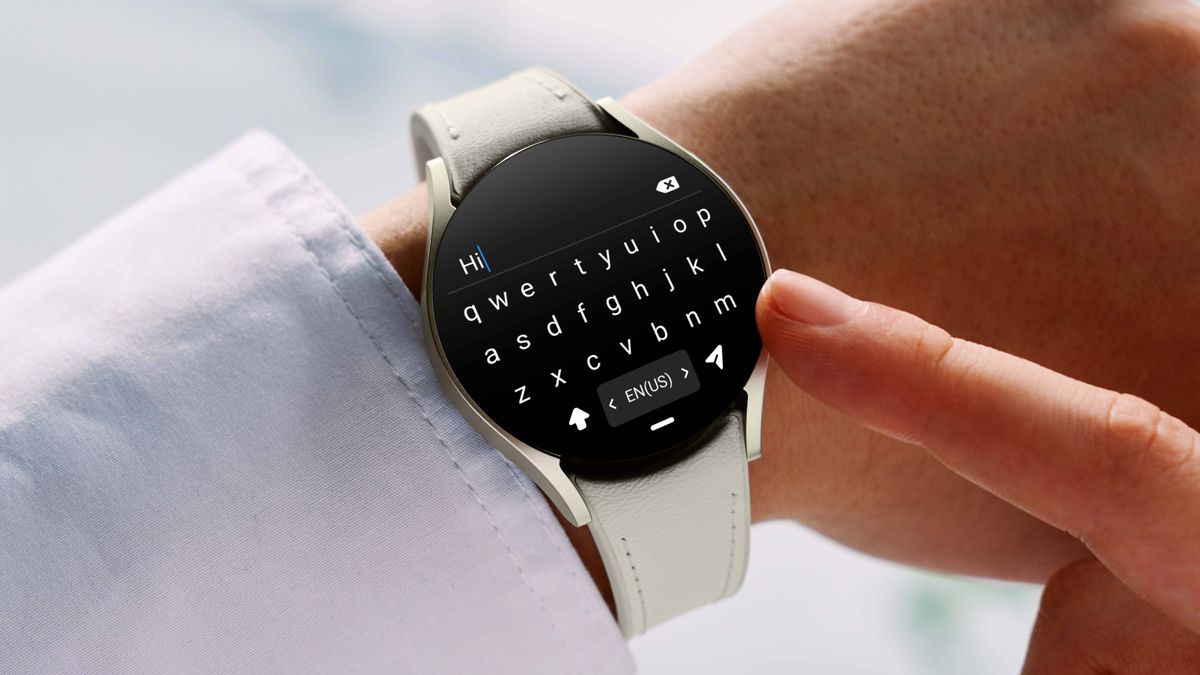 El Samsung Galaxy Watch FE ya no existe, pero aún podría estar en proceso un reloj inteligente Samsung económico