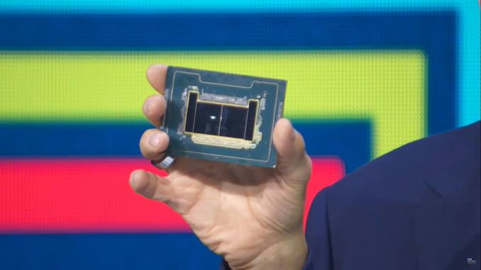 Intel presenta una nueva marca para los procesadores Xeon de sexta generación: Intel Xeon 6