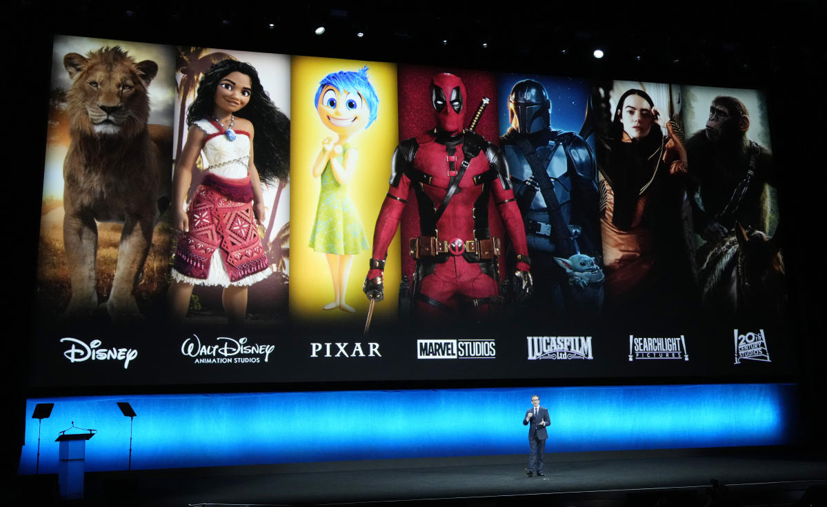 Disney+ puede agregar canales de streaming estilo cable centrados en Marvel y Star Wars