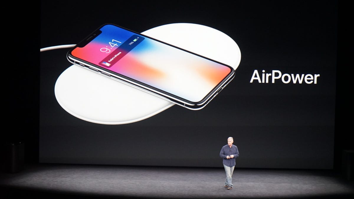 Ha aparecido un nuevo vídeo de AirPower, pero ¿Apple realmente está reviviendo su plataforma de carga inalámbrica Qi?