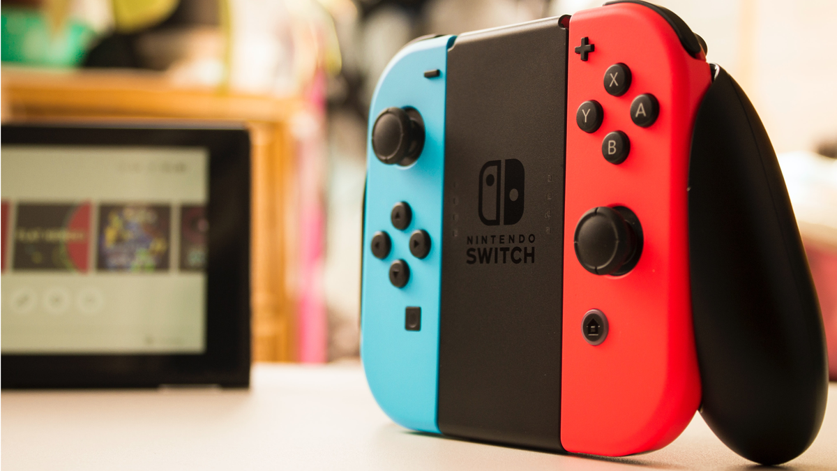 La última actualización del firmware de Nintendo Switch soluciona un problema que impedía que algunos jugadores pudieran conectarse a Wi-Fi