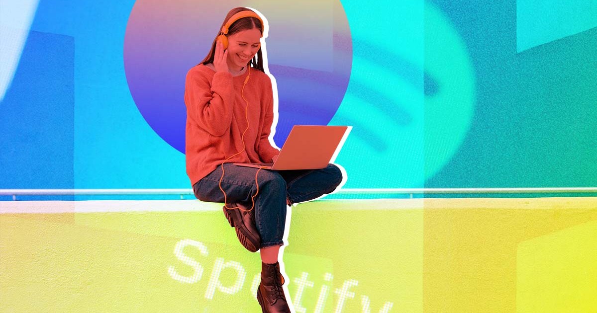 Ahora podrás acelerar o volver más lenta tu música en Spotify
