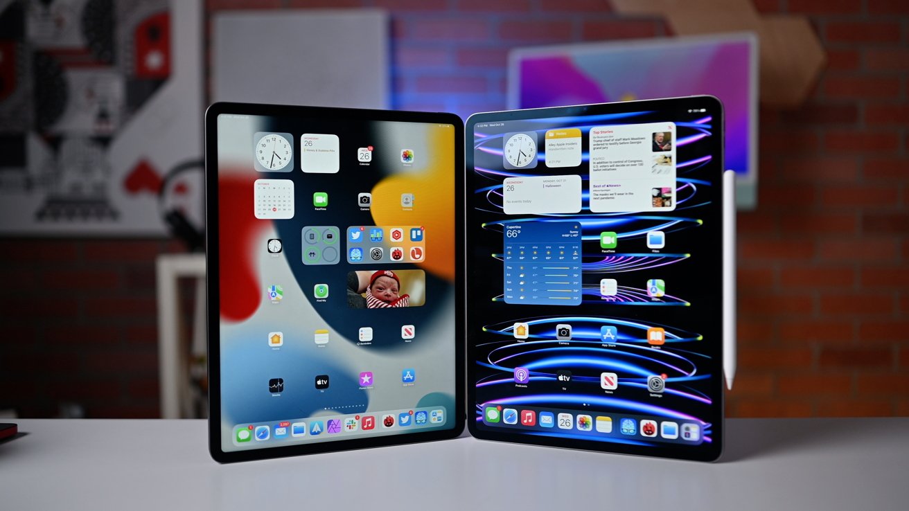 La mejor pantalla OLED para tableta jamás creada