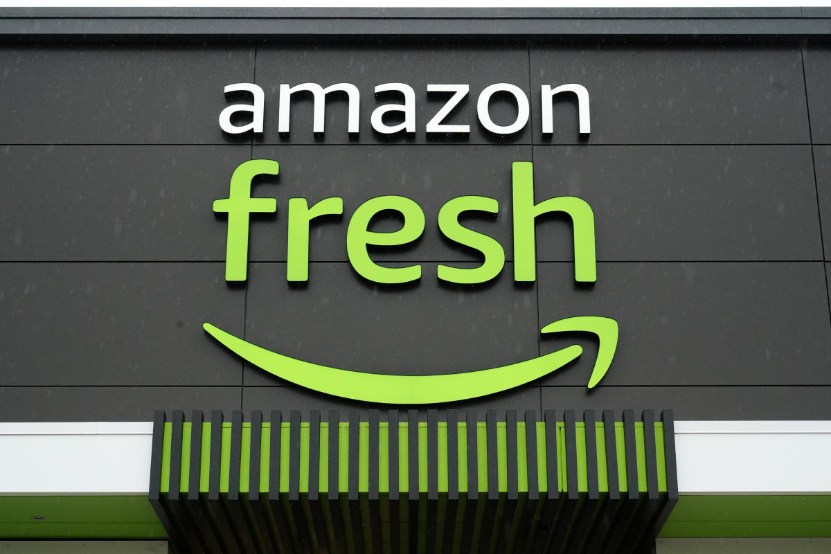 Amazon acaba de abandonar su tecnología de autopago