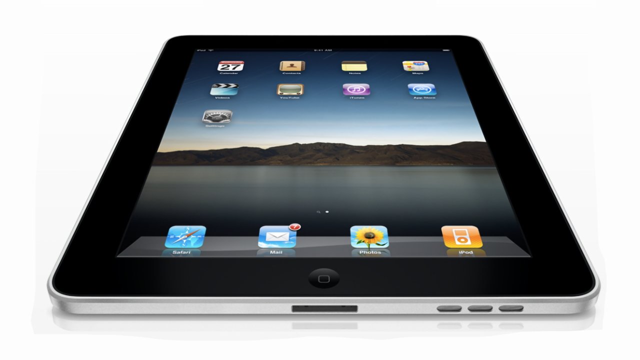 El iPad de Apple sigue mostrando al mundo cómo hacer tabletas, 14 años después