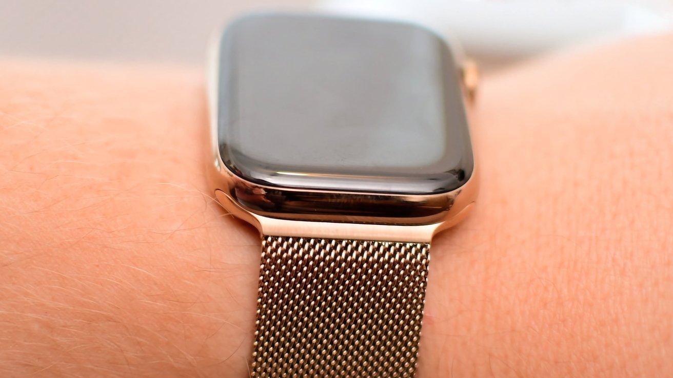 Apple ofrece descuentos en correas Milanese Loop y Apple Watch para el personal
