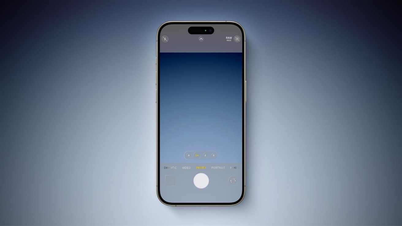 Nueva imagen filtrada muestra iOS 18 con un diseño similar a visionOS