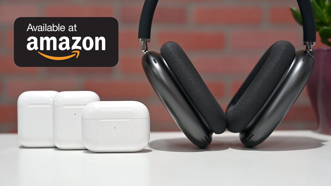 Amazon baja los auriculares a 89 dólares