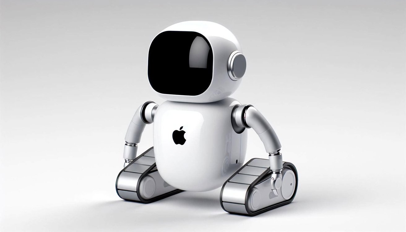 El próximo gran avance de Apple podría ser un robot doméstico