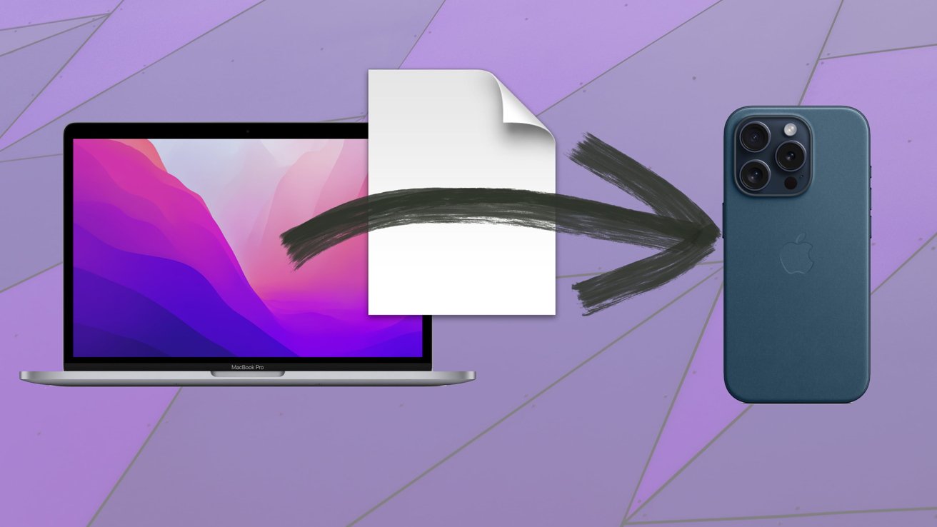 Cómo arreglar el Portapapeles universal en macOS