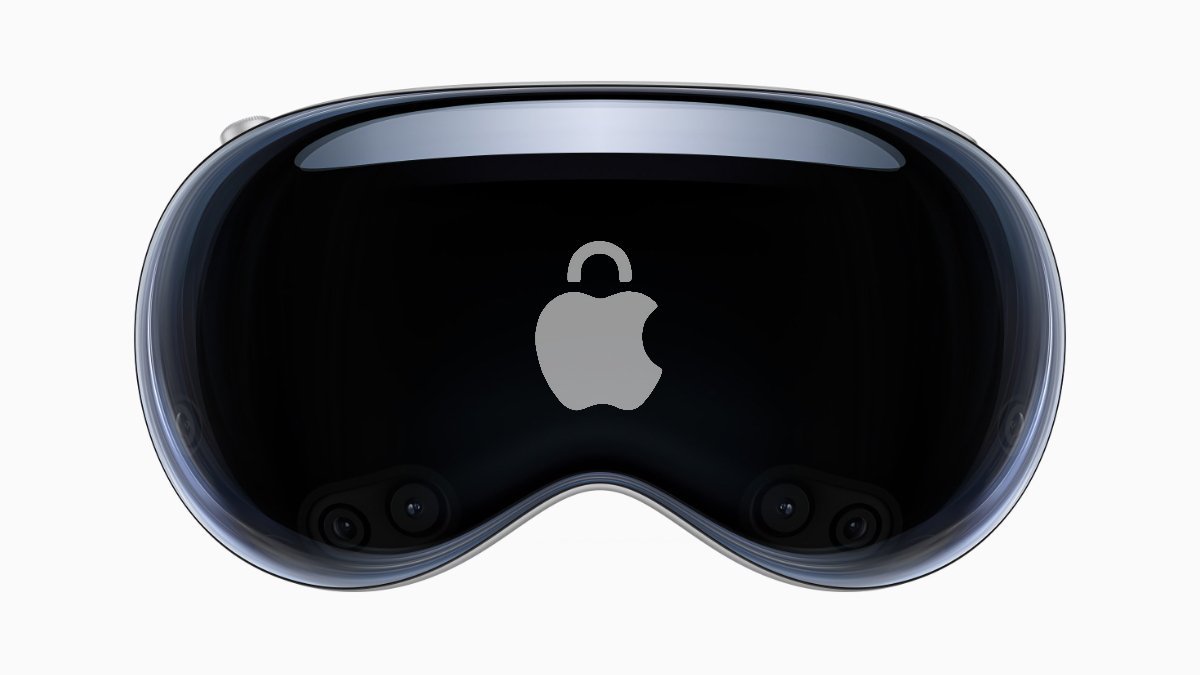 Apple bloquea las cámaras en Apple Vision Pro, dicen los desarrolladores