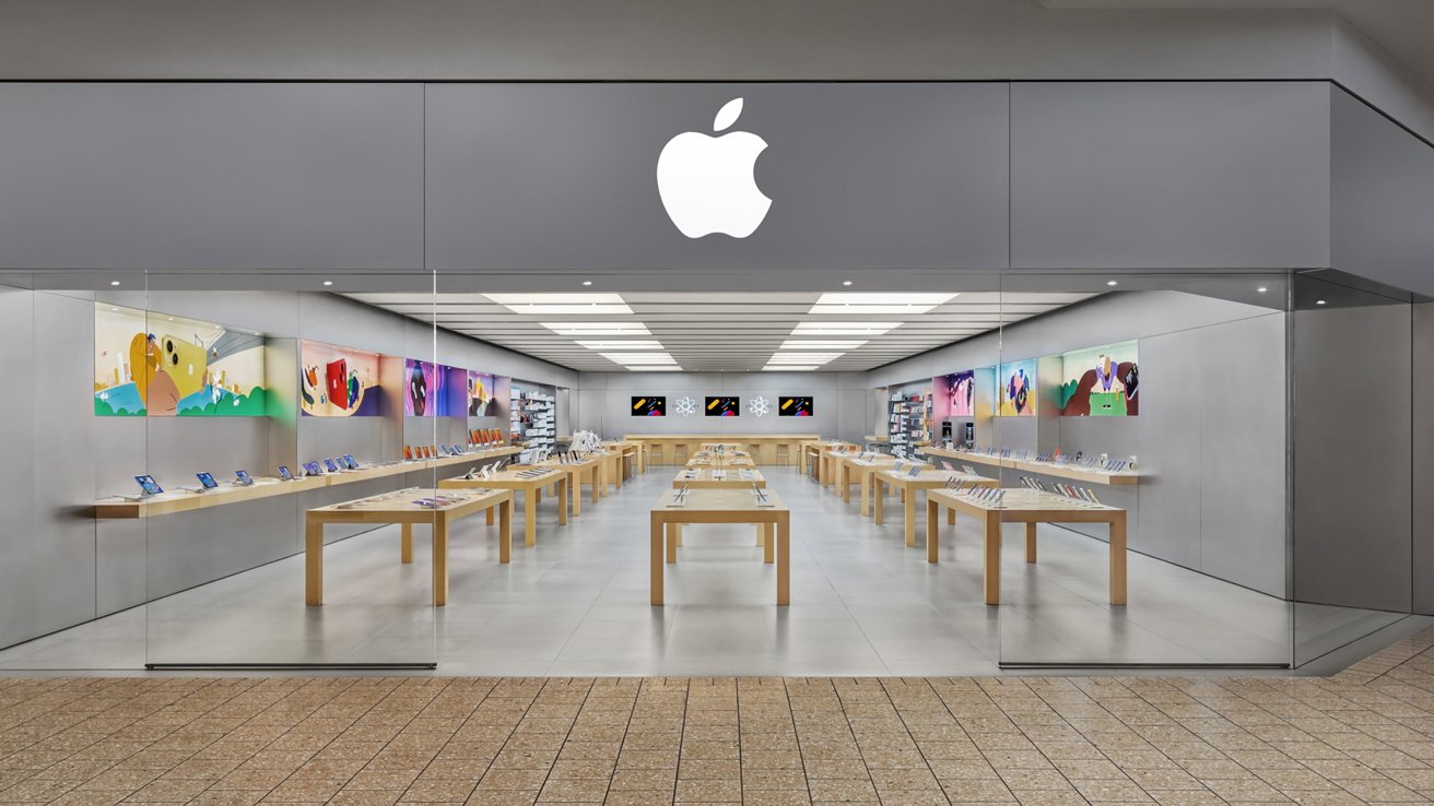 La Apple Store de Nueva Jersey solicita sindicalizarse