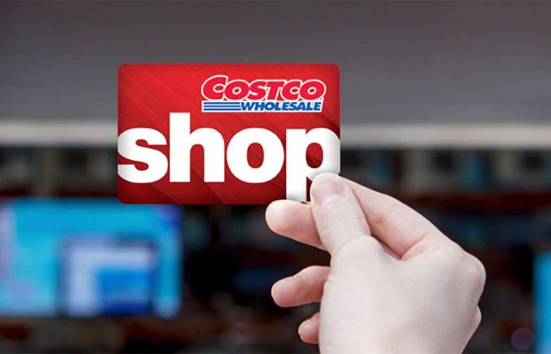 Tarjeta de tienda Costco de $40 gratis con membresía Gold Star