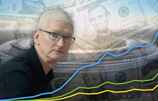 Lo que esperan los analistas de los resultados de ganancias de Apple en el segundo trimestre de 2024