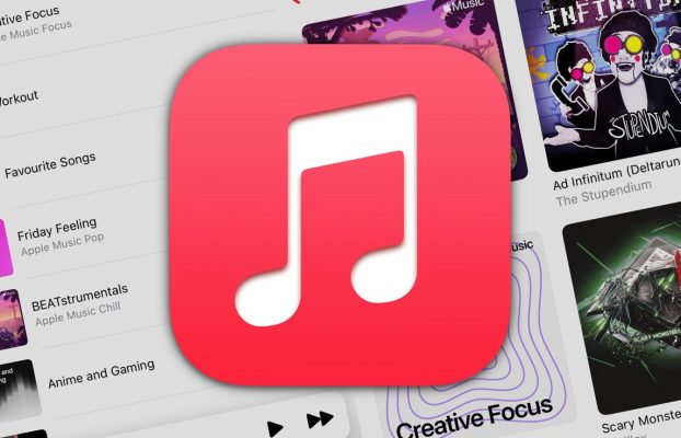Cómo hacer que Apple Music sea más privada