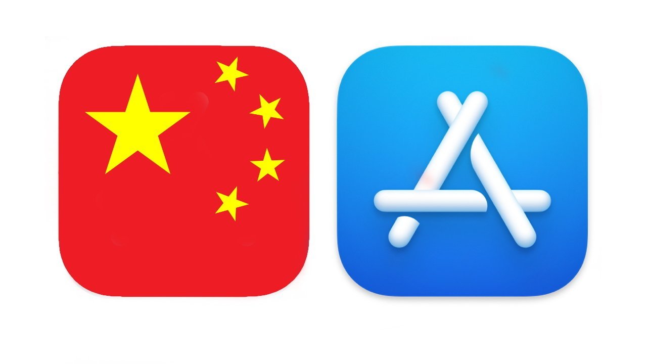 WhatsApp y Threads retirados de la App Store de Apple en China