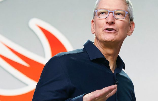 Mejor WWDC: Apple Silicon, Intel, Steve Jobs