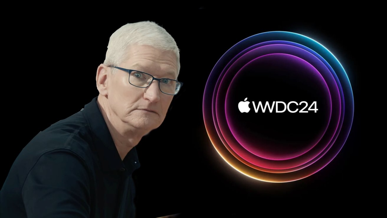 Lo peor de la WWDC: pasos en falso en el camino hacia el éxito