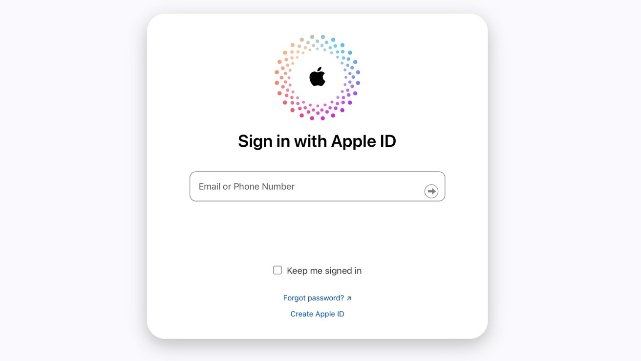 27 de abril ID de Apple bloqueado: requiere restablecer contraseña