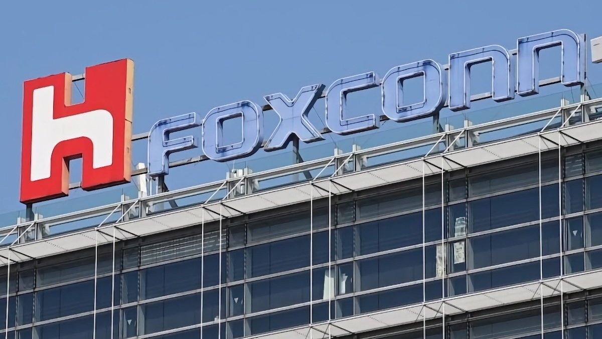 Las instalaciones de Foxconn están desiertas mientras Apple traslada su trabajo fuera de China