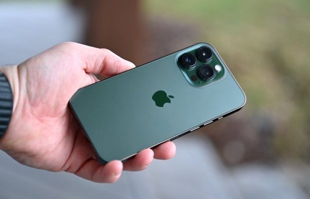 El iPhone 16 puede venir en un nuevo color verde