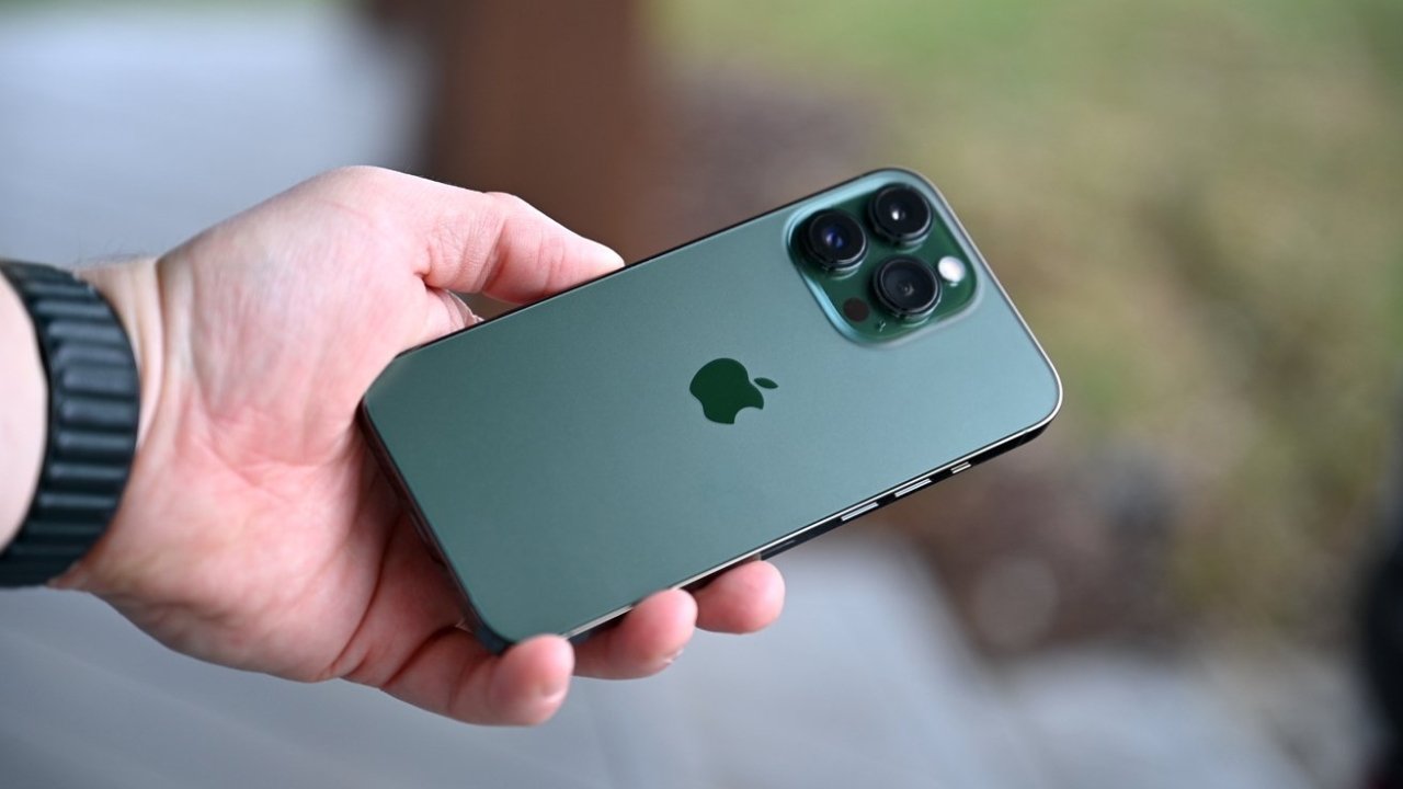 El iPhone 16 puede venir en un nuevo color verde