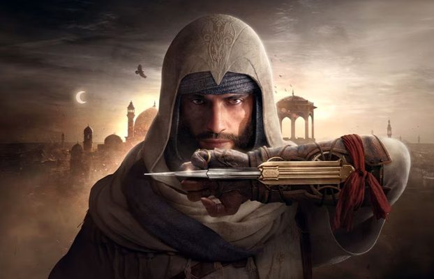 ‘Assassin’s Creed Mirage’ se cuela en iPhone y iPad el 10 de junio