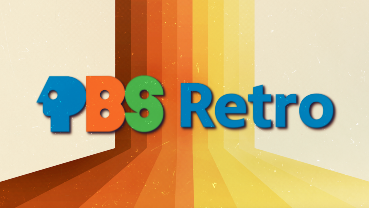 PBS Retro es un nuevo canal FAST que reproduce solo los clásicos