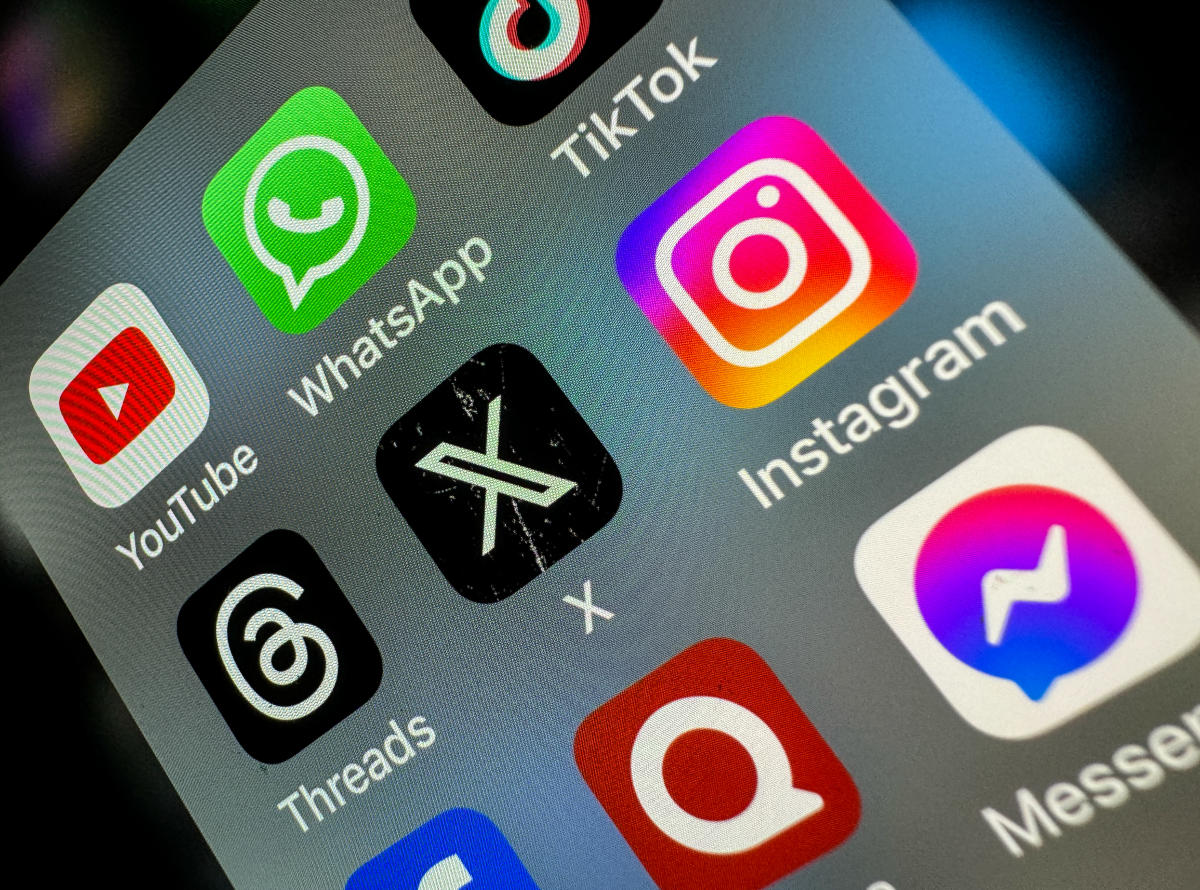 Apple dice que le ordenaron eliminar WhatsApp y Threads de la App Store de China